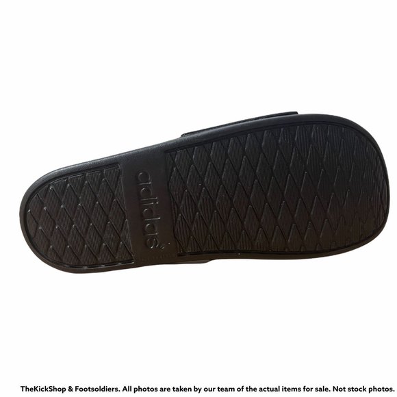 ADIDAS x The Simpsons 'Bart' Mens SANDALS SLIDES - Picture 4 of 4